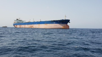 Selat Hormuz Ditutup Lagi, Bagaimana Nasib Kapal Tanker RI?