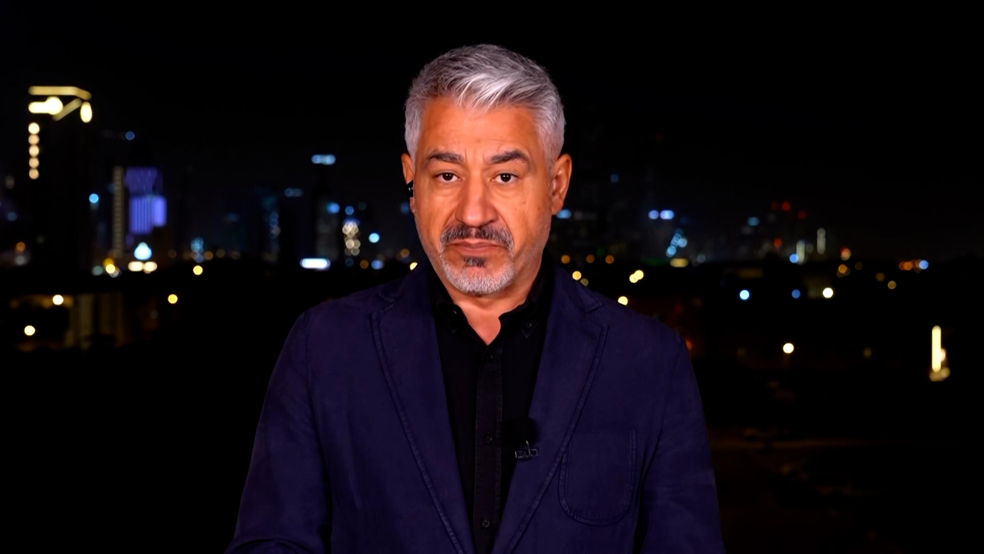 Kuwait menyalahkan Iran atas serangan pesawat tak berawak, Iran menyangkal bertanggung jawab