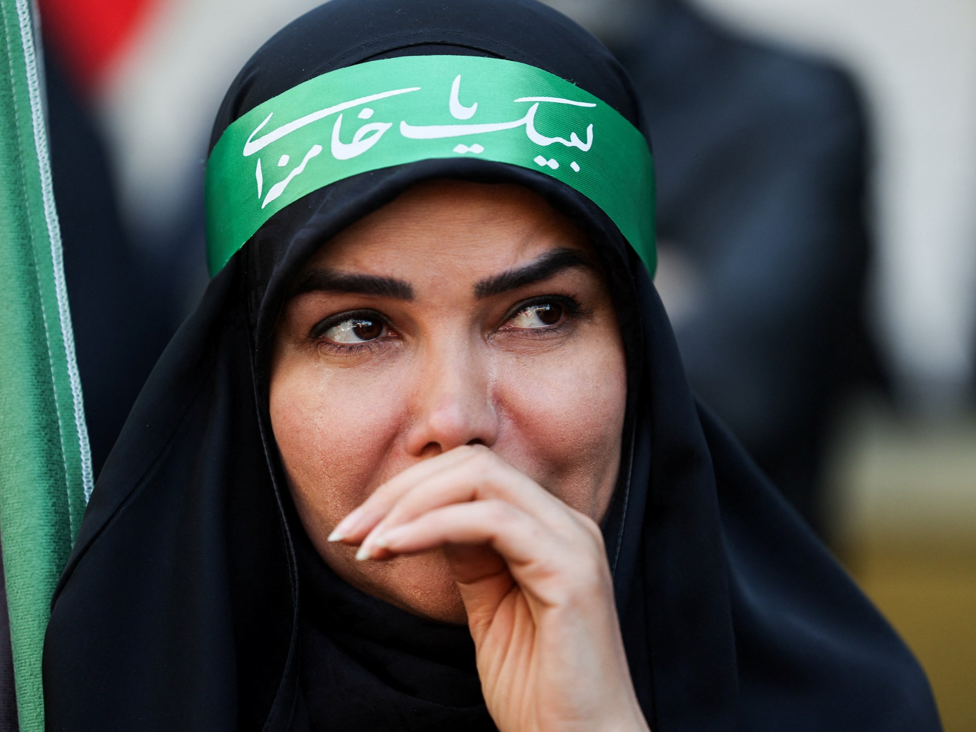 Perang Iran: Pembicaraan Gencatan Senjata ke Lebanon, Apa yang Terjadi di Hari ke-42?