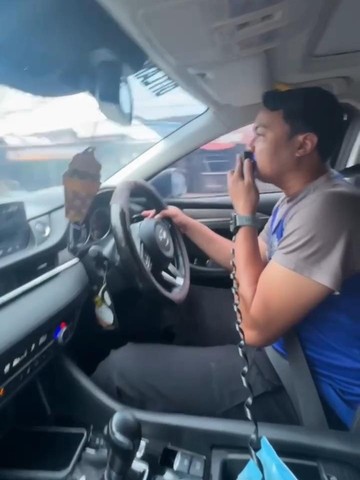 Polantas di Serang Antar Anak Kejang ke RS Usai Ditolak gegara Tak Punya BPJS