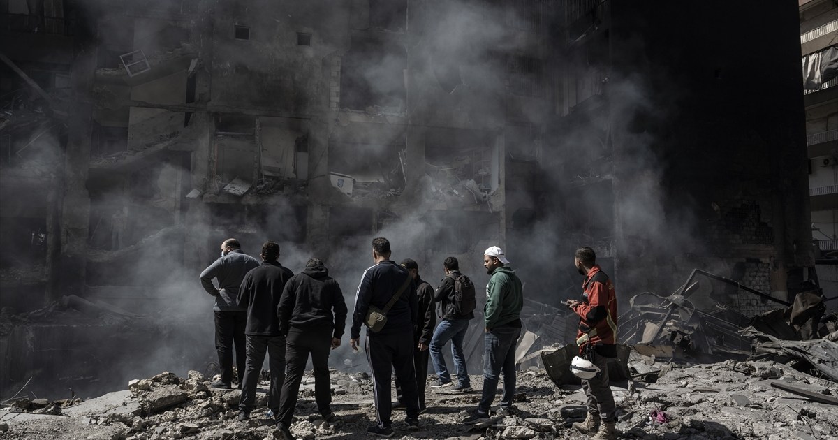 Akankah Israel dan Lebanon memulai perundingan gencatan senjata?