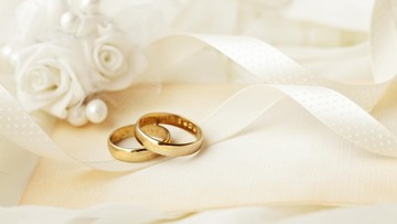 Cara Urus Buku Nikah Rusak atau Hilang, Ini Syaratnya