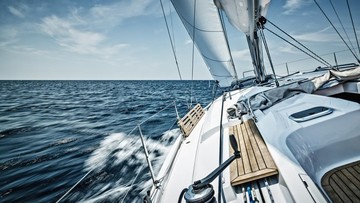 Kapal China Berisi 3 ABK WNI Tertembak Rudal di Perairan Pakistan-India