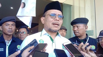 PKB Mau Usung Cak Imin Jadi Presiden atau Wapres 2029