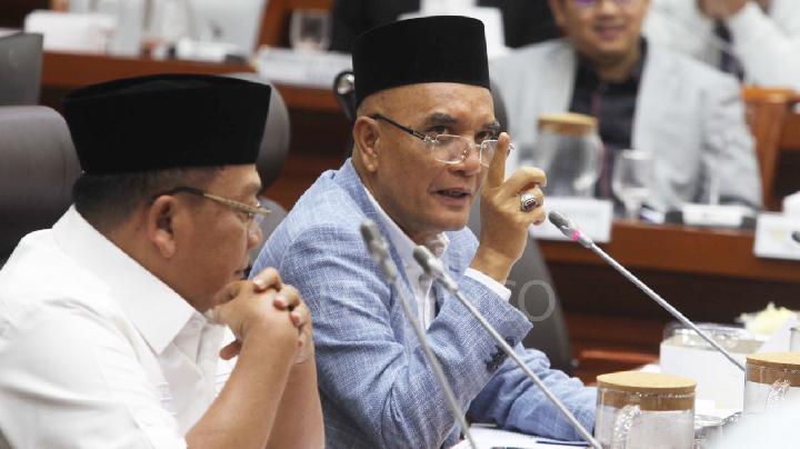 Komisi VIII DPR: Usulan Sistem War Tiket Haji Melawan UU