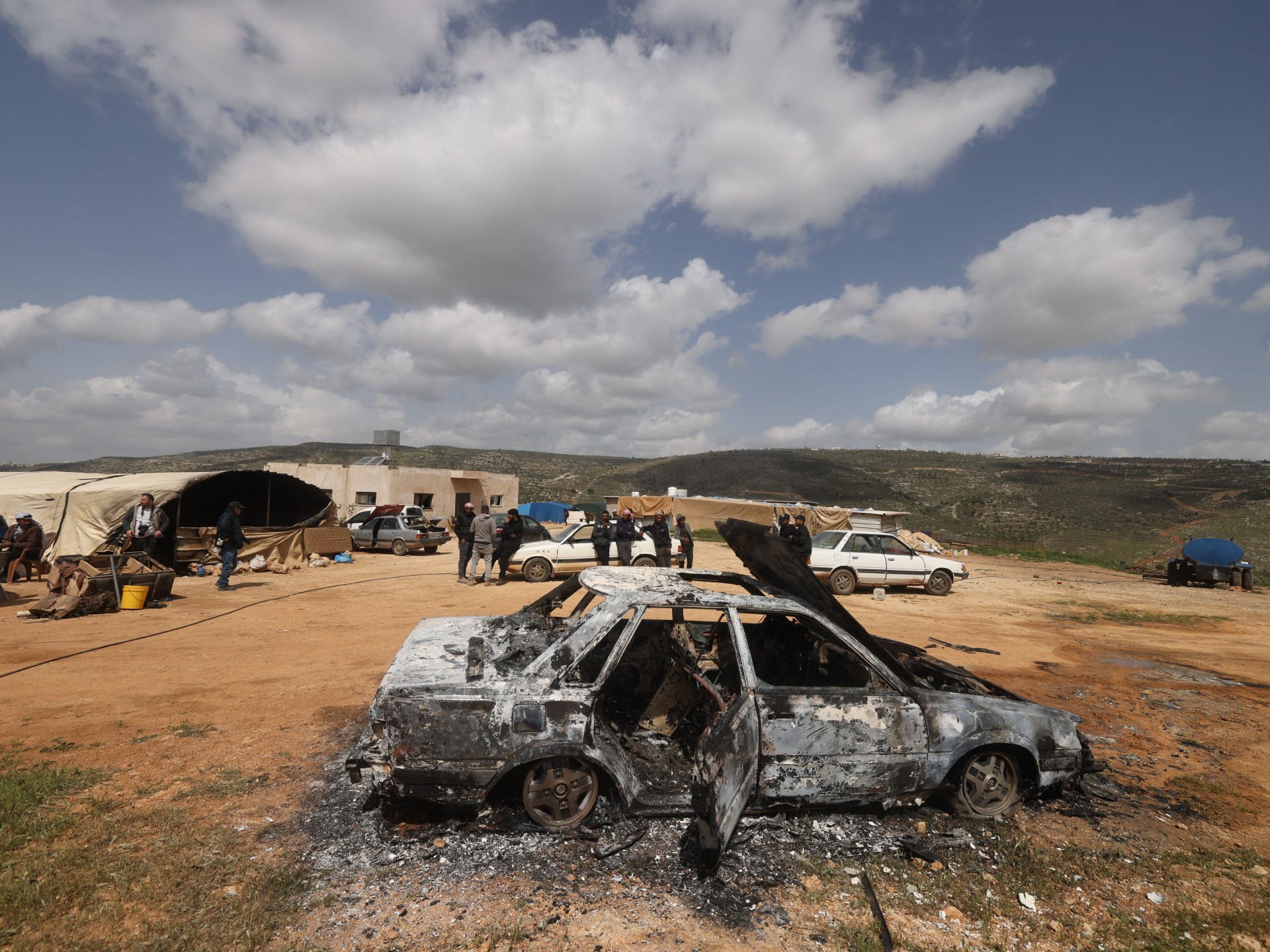 OKI mengutuk persetujuan Israel terhadap 34 pemukiman baru di Tepi Barat