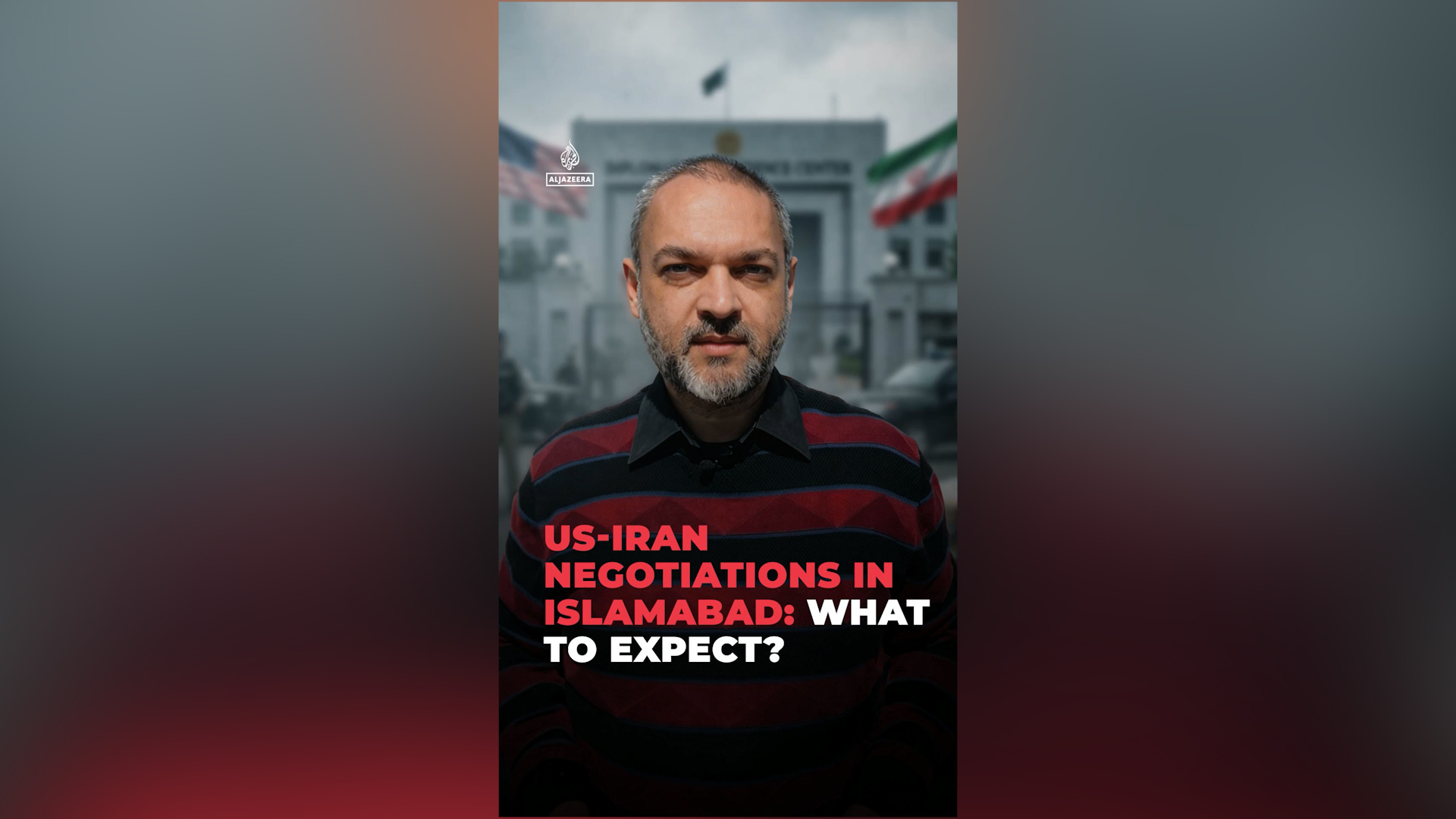 Negosiasi AS-Iran di Islamabad: Apa yang diharapkan?