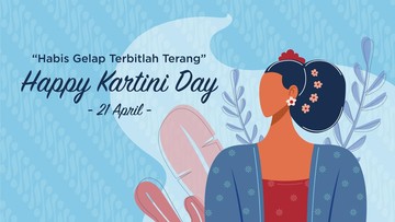 Hari Kartini Libur Nasional atau Tidak? Cek Tanggal Merah April 2026