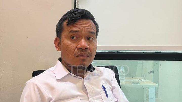 Kata Komnas HAM soal Usul Gibran Libatkan Hakim Ad Hoc di Kasus Andrie