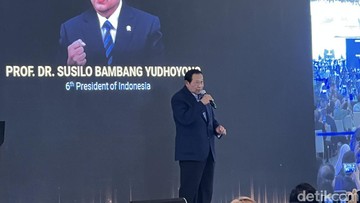 SBY Bicara Dampak Perang Timur Tengah: Ekonomi Dunia Akan Berantakan