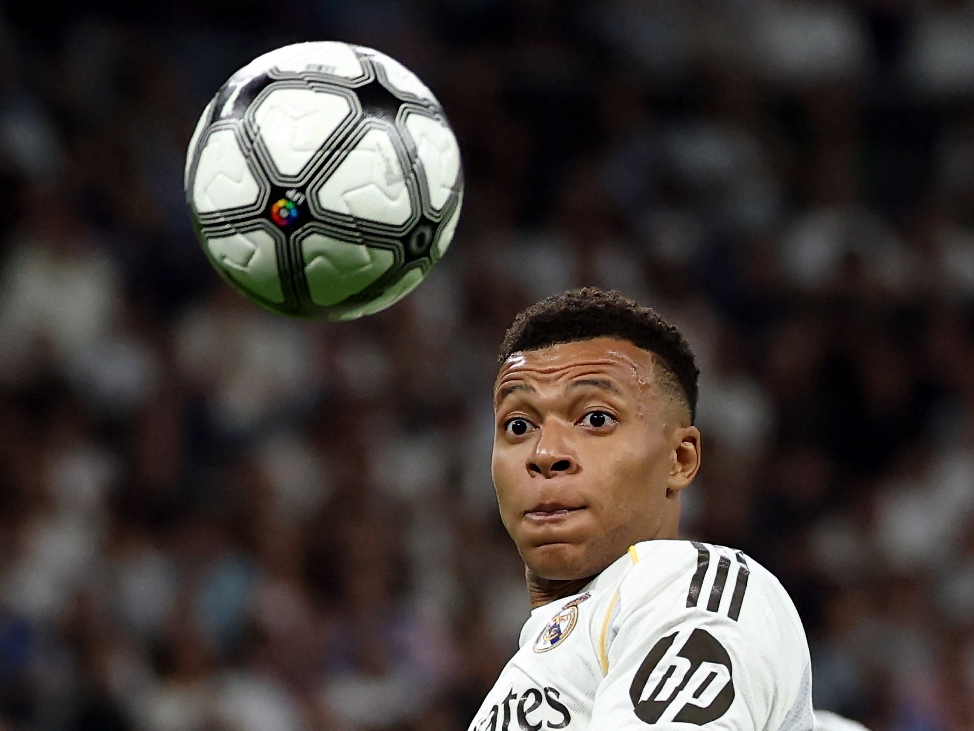 Musim Real Madrid dipertaruhkan saat mereka mengunjungi Bayern Munich – semua sudah tahu