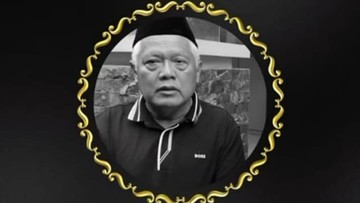 Yai Mim Meninggal Dunia, Polisi Hentikan Penanganan Perkara