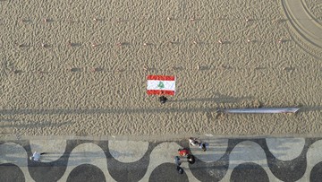 Lebanon dan Israel Sepakat Negosiasi Setelah Pertemuan di Washington