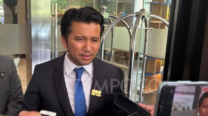 OTT Bupati Tulungagung, Emil Dorong Penguatan Pengawasan