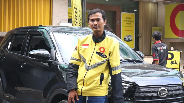 Maxim Berikan Perlindungan BPJS Ketenagakerjaan Gratis untuk Pengemudi Disabilitas