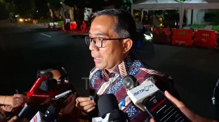 Mendikti: Tak Boleh Ada Toleransi untuk Kekerasan Seksual