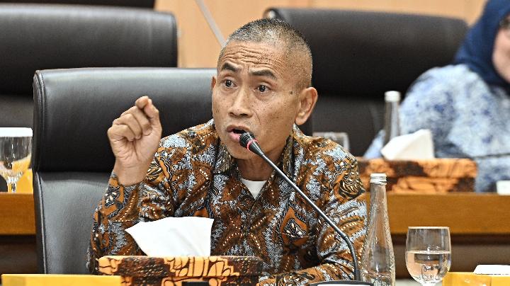 Harga Plastik Naik, Yoyok Riyo Soroti Kerentanan Industri Nasional