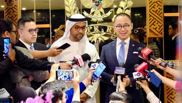 Pimpinan MPR Sebut RI Masuk Zona Aman Usai Kesepakatan Minyak-LPG dari Rusia