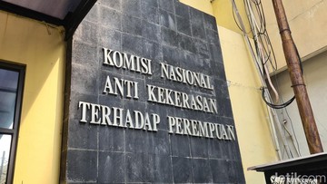 Komnas Perempuan Minta Kasus Grup Chat FHUI Diproses Hukum, Bukan Hanya Etik