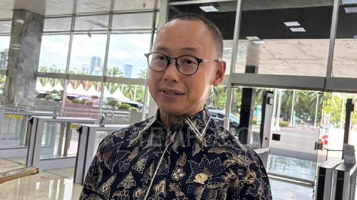 MPR Nila Pasokan Energi Aman Setelah Pertemuan Prabowo-Putin