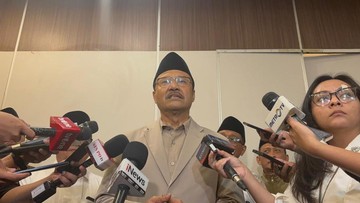 242 Ribu PBI JK Sudah Direaktivasi, Termasuk 103 Ribu Penderita Katastropik