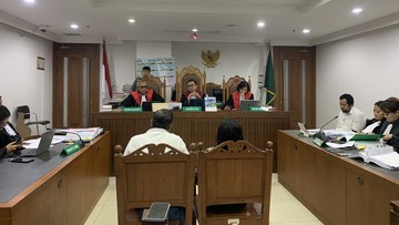 Akses Keluar Kantor Terra Drone Cuma Satu, Karyawan Terjebak Saat Kebakaran