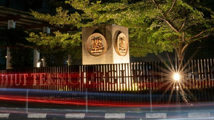 HMT ITB Minta Maaf soal Viral Konten Lagu Erika