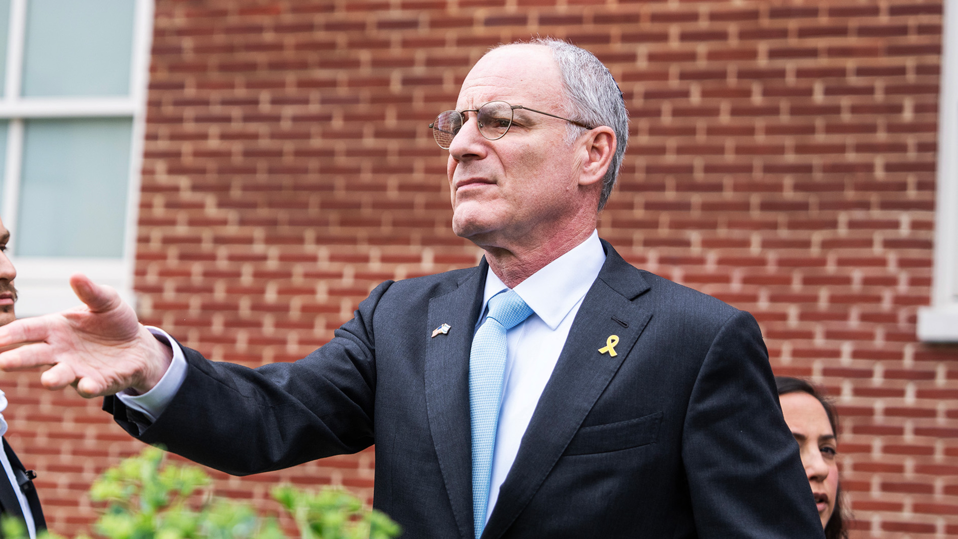 Apa yang perlu Anda ketahui tentang Duta Besar Israel untuk AS