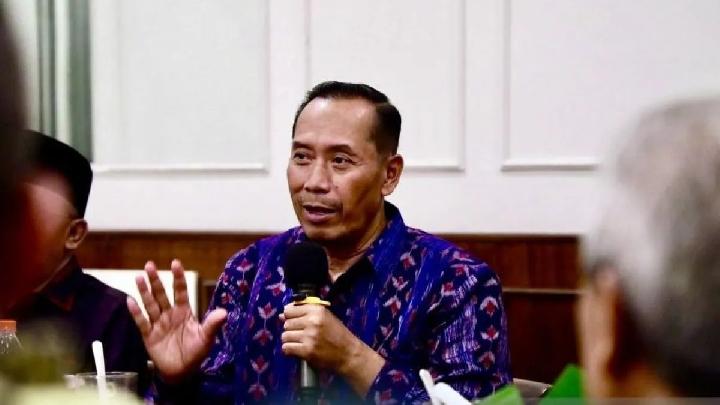 Wamen Dikti: Sanksi bagi Pelaku Pelecehan Tergantung Kampus