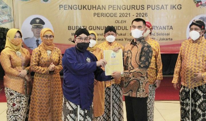 Gerilya PSI Yogyakarta Merekrut Kader Partai Lain