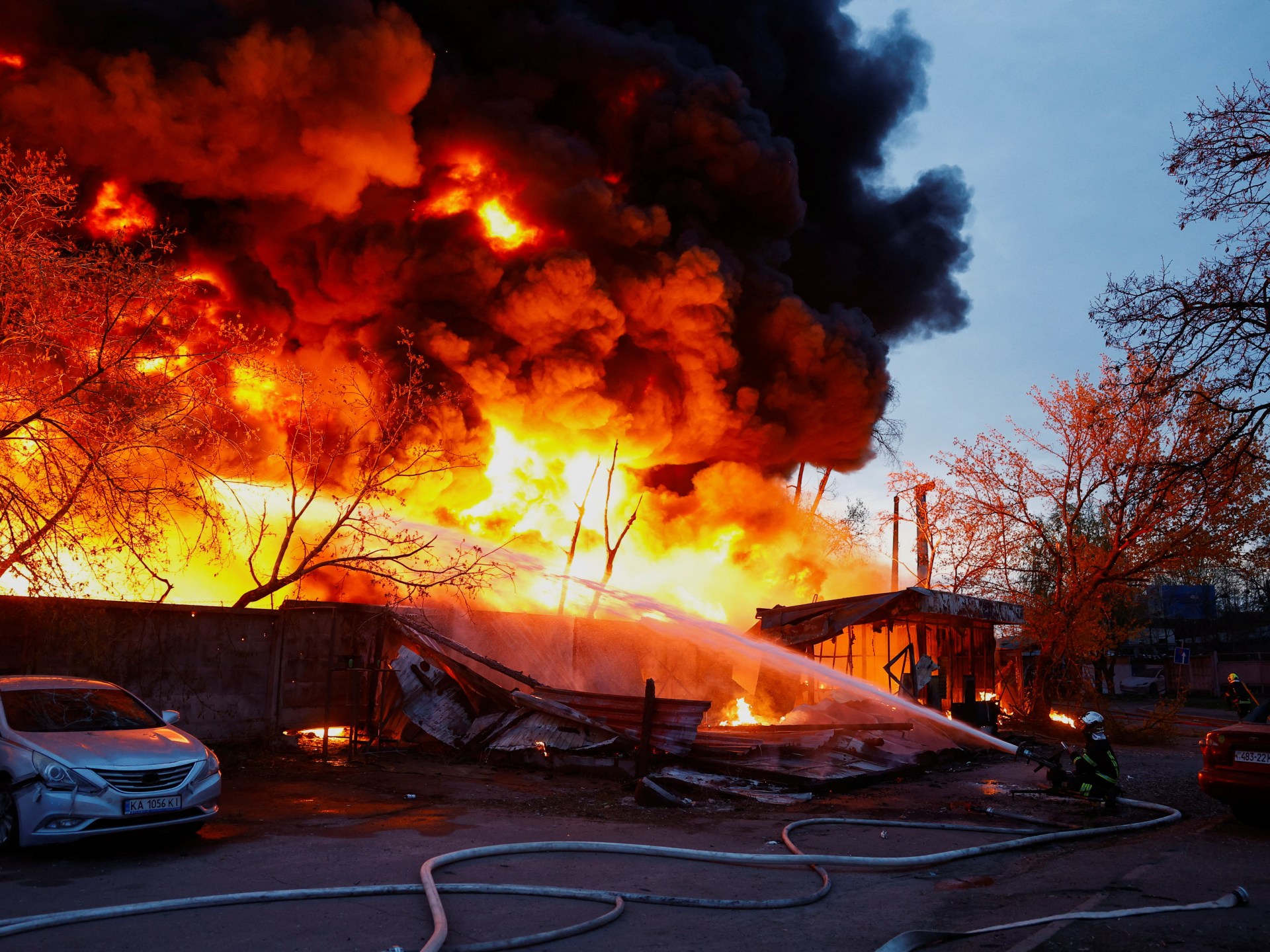 serangan-rusia-ke-ukraina-mencapai-tiga-orang,-termasuk-seorang-anak-berusia-12-tahun