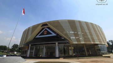 Viral Guru Besar Diduga Lecehkan Mahasiswi Asing, Rektor Unpad Buka Suara