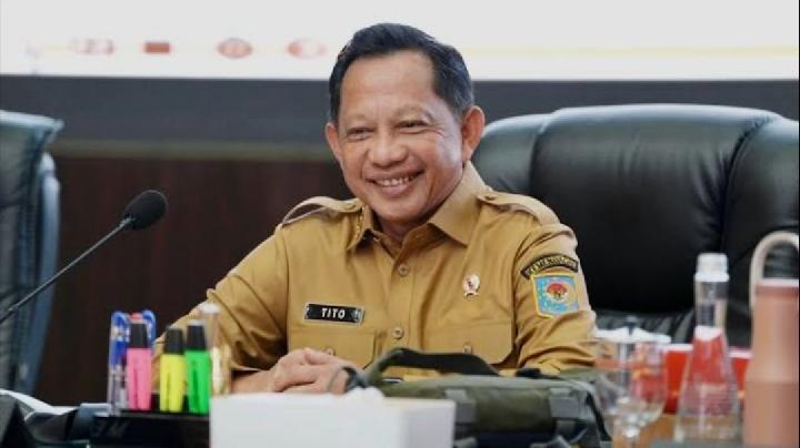 Mendagri Minta Pemda Tuntaskan Data Huntap Bencana Sumatera