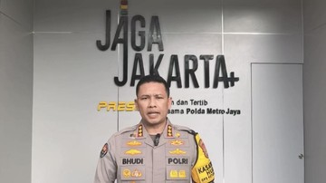 Polisi Usut Laporan Faizal Assegaf ke Jubir KPK Buntut Kasus Bea Cukai