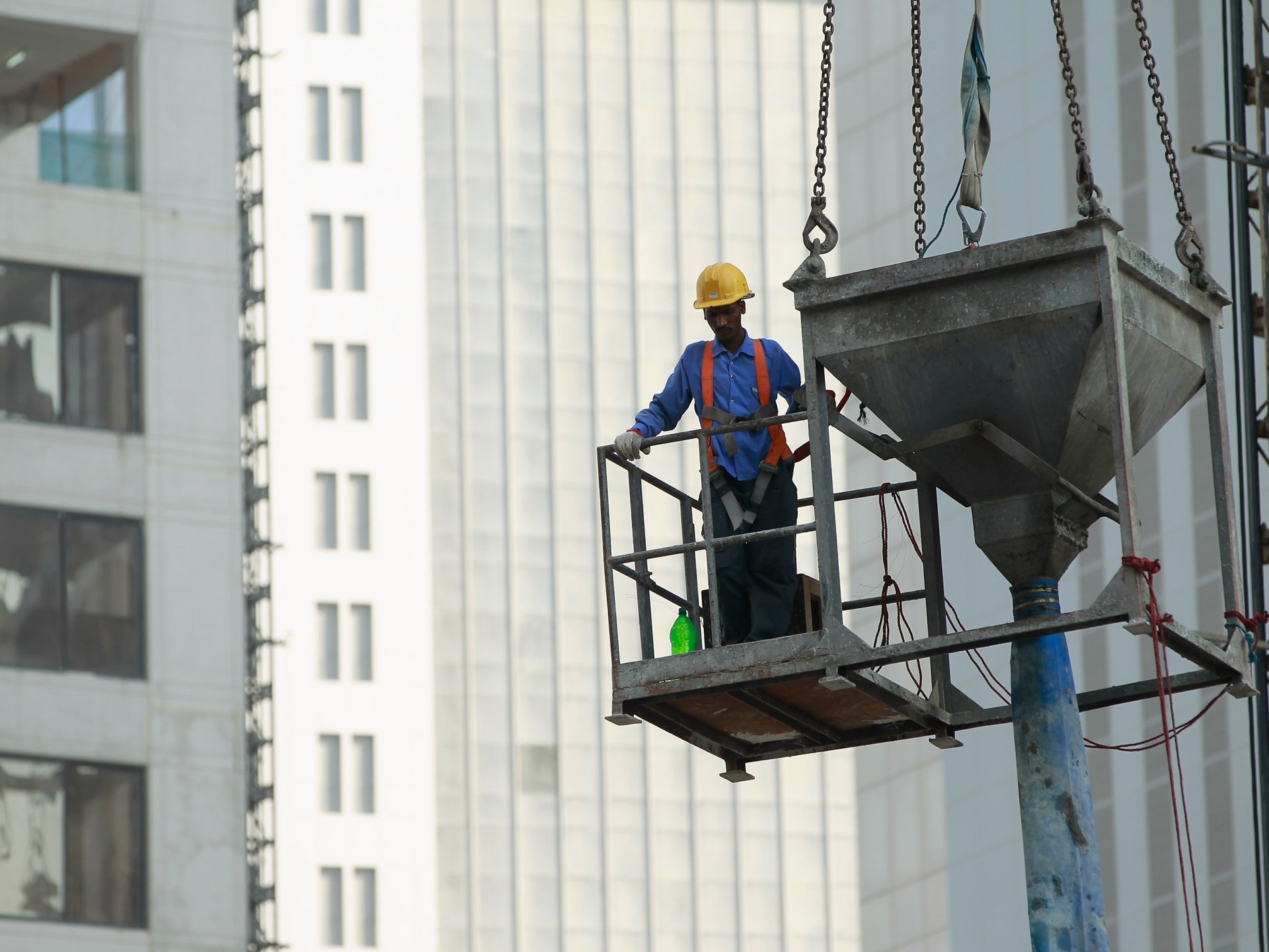 Migran legal masih rentan terhadap perdagangan manusia