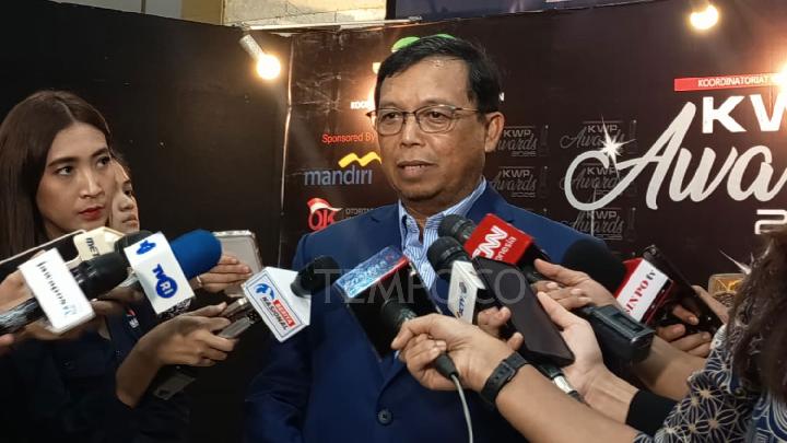 Demokrat soal RUU Pemilu: Waktunya Masih Panjang