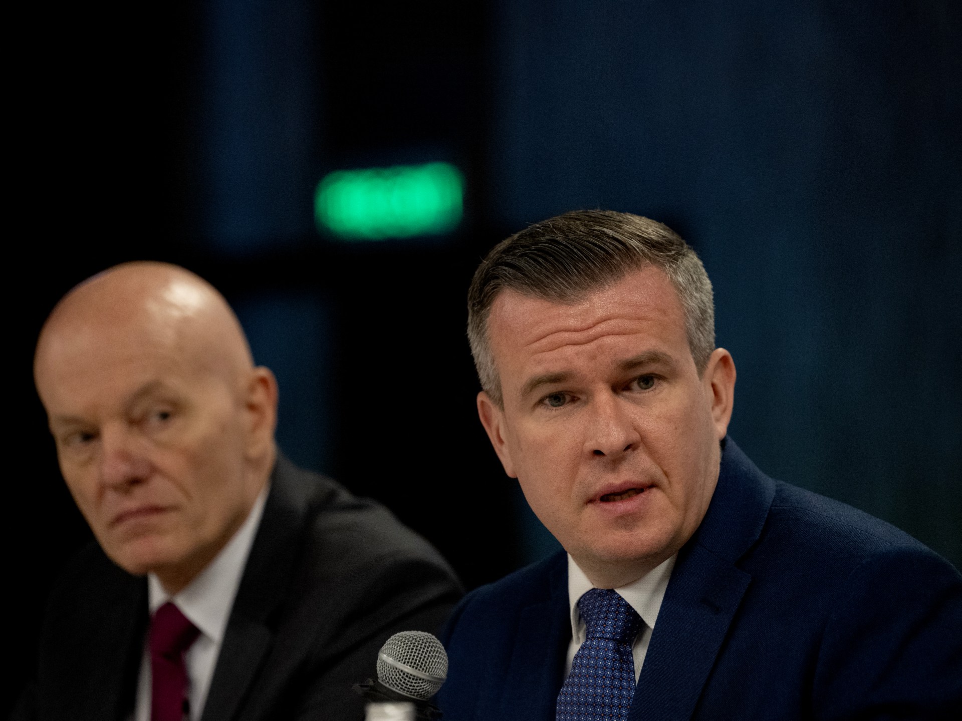 Doping adalah 'masalah besar' di India, kata ketua badan anti-doping global