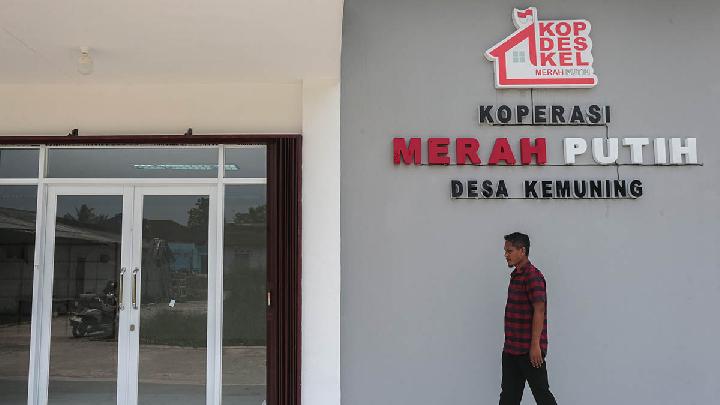 Rekrutmen Manajer Koperasi Merah Putih Tak Boleh Ada Titipan