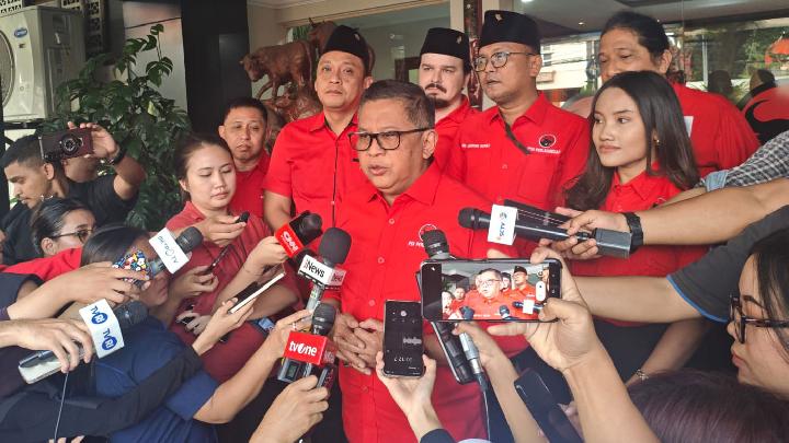 PDIP Dukung KPK soal Transparansi Dana Pendidikan Parpol
