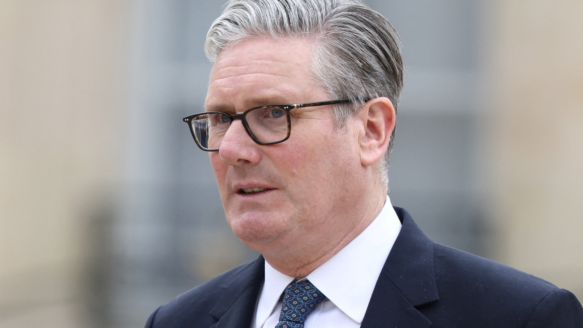 Akankah Keir Starmer membatalkan dirinya?