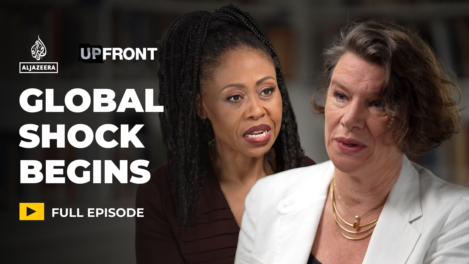 Mazzucato tentang guncangan ekonomi akibat perang Iran: Siapa yang menanggung akibatnya?