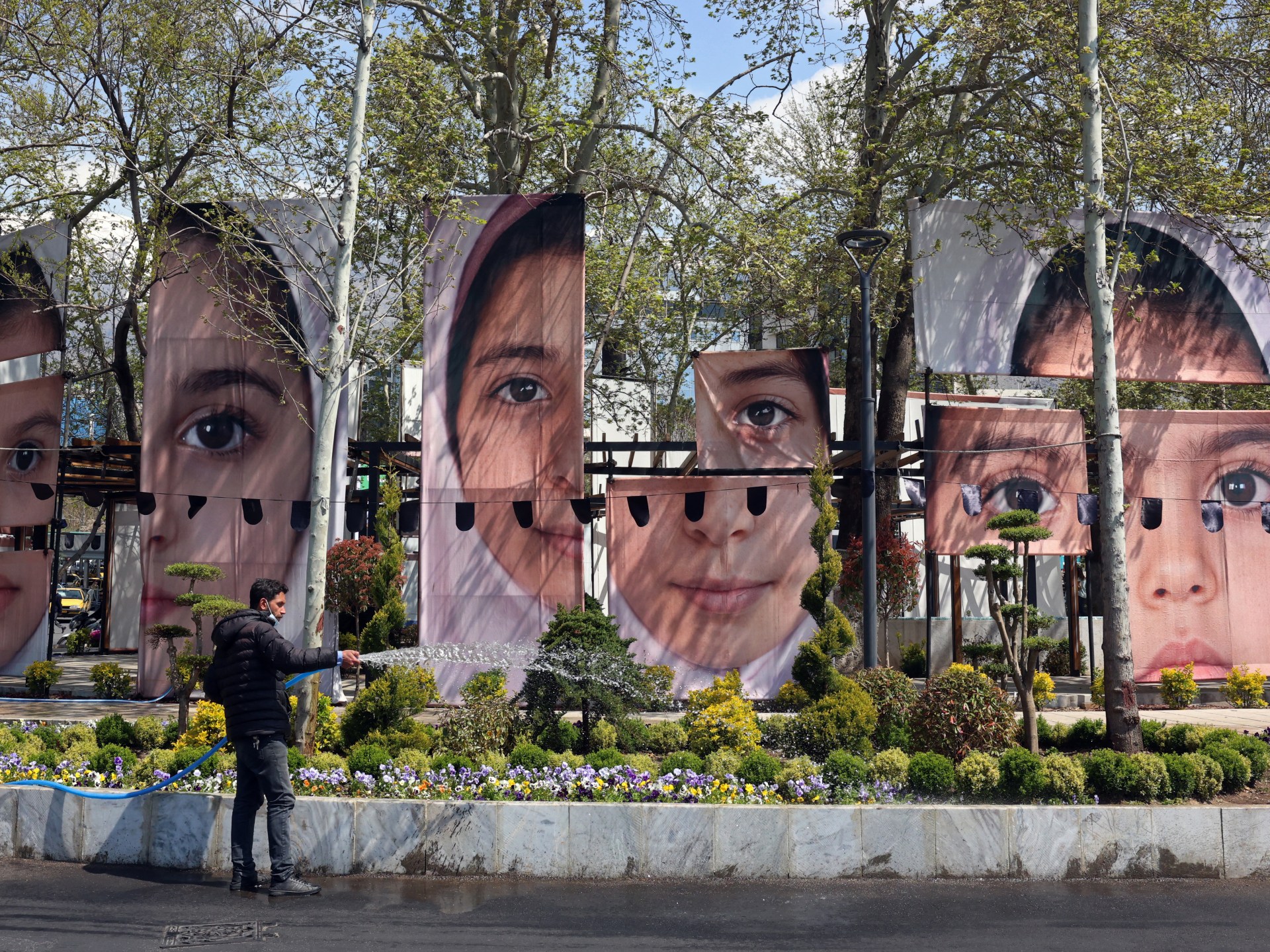 Klaim Trump atas konsesi Iran memicu pertanyaan dan penolakan di Teheran