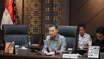 NasDem DKI: Pemusnahan Ikan Sapu-sapu Harus Ketat, Jangan Malah Balik ke Pasar