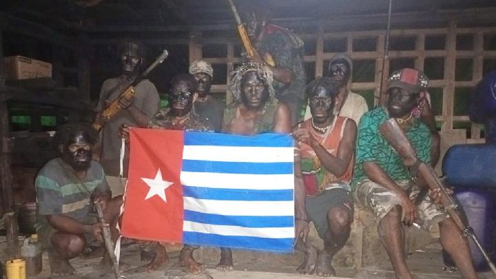 Kata Komnas HAM soal Satgas Habema Diduga Tewaskan Sipil