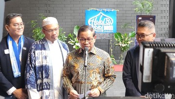 Pramono Gandeng Ahli Sesuaikan Tata Cara Basmi Ikan Sapu-sapu