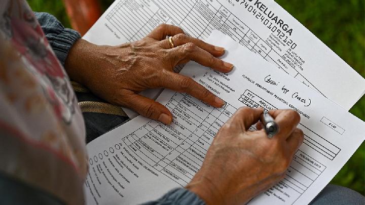 Pendatang yang Masuk Jakarta Setelah Lebaran Capai 7.911 Jiwa