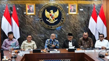 Dukung Layanan Haji, BRIN Kembangkan Teknologi Makanan Siap Saji