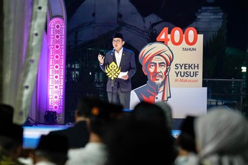 Fadli Zon Ungkap Rencana Pembangunan Museum Syekh Yusuf di Afrika Selatan