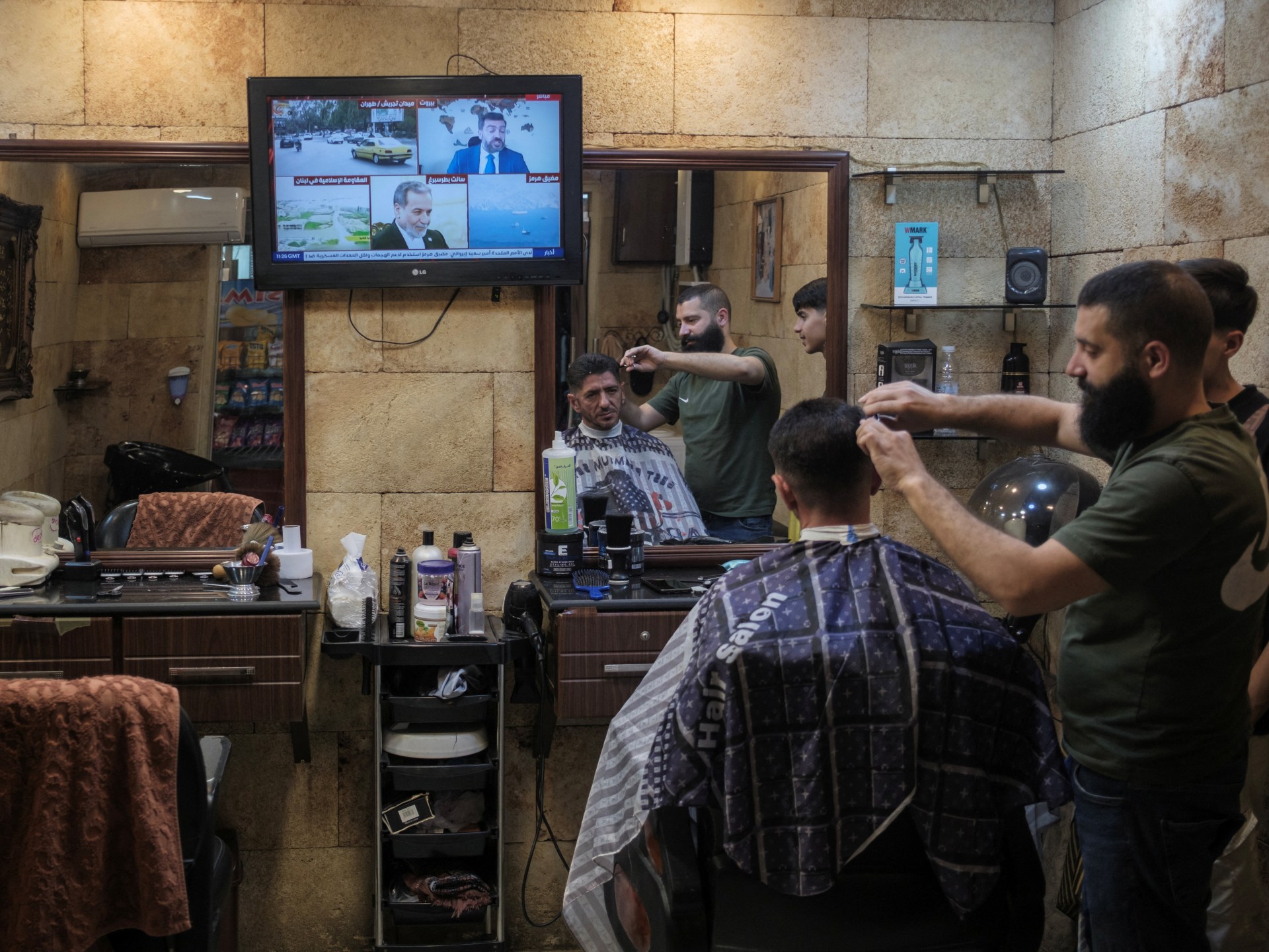 Perang Iran: Apa yang terjadi pada hari ke-61 saat UEA keluar dari OPEC?