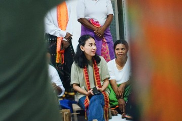 Fokus pada Isu Kesehatan dan Sosial, Ini Kiprah dr Stevi Harman di DPD RI